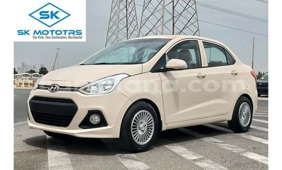 Buy Import Hyundai i10 Beige Car in Import - Dubai in Ashanti Buy Import Hyundai i10 Beige Car in Import - Dubai in Ashanti