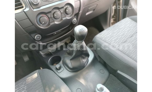 Buy Import Ford Ranger Brown Car in Import - Dubai in Ashanti Buy Import Ford Ranger Brown Car in Import - Dubai in Ashanti