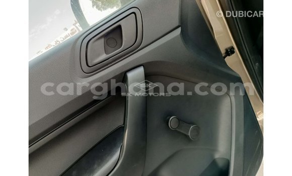 Buy Import Ford Ranger Brown Car in Import - Dubai in Ashanti Buy Import Ford Ranger Brown Car in Import - Dubai in Ashanti