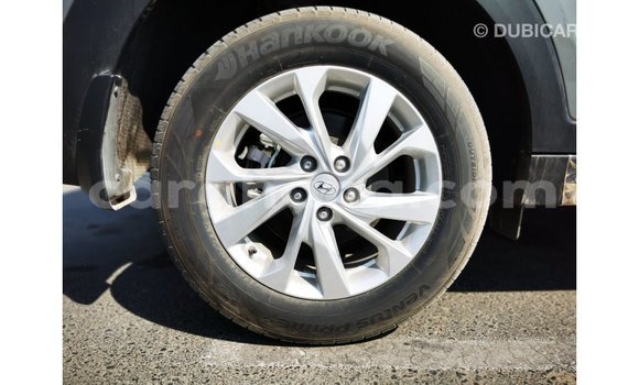 Buy Import Hyundai Tucson Green Car in Import - Dubai in Ashanti Buy Import Hyundai Tucson Green Car in Import - Dubai in Ashanti