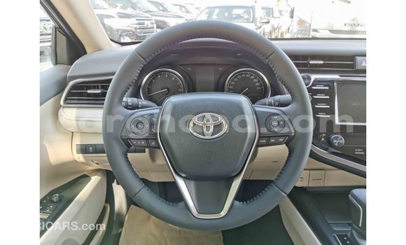 Sayi Imported Toyota Camry Black Mota in Import - Dubai a Ashanti Sayi Imported Toyota Camry Black Mota in Import - Dubai a Ashanti