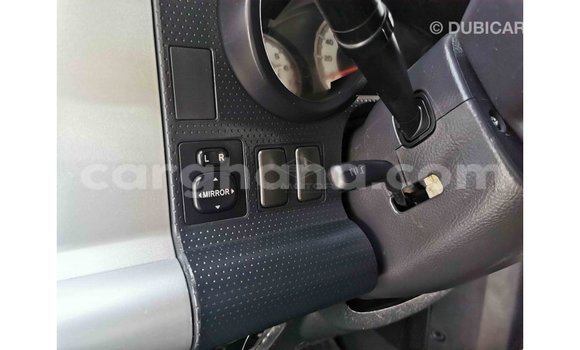 Buy Import Toyota FJ Cruiser Black Car in Import - Dubai in Ashanti Buy Import Toyota FJ Cruiser Black Car in Import - Dubai in Ashanti