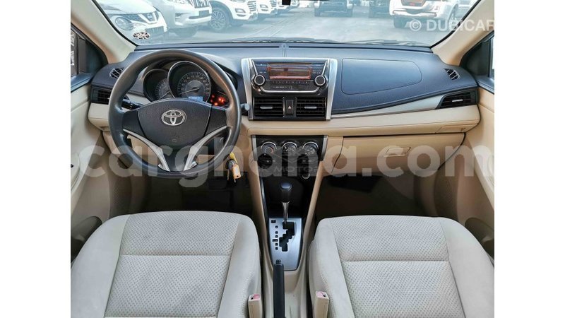 Big with watermark toyota yaris ashanti import dubai 28279