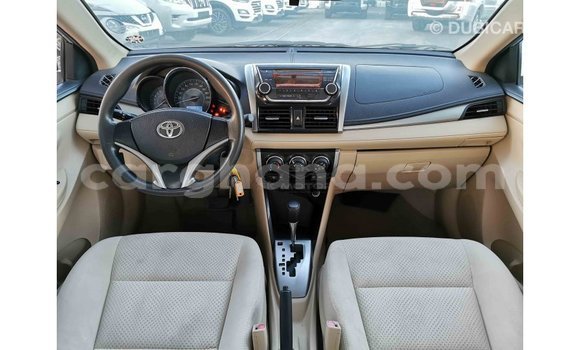Sayi Imported Toyota Yaris Red Mota in Import - Dubai a Ashanti Sayi Imported Toyota Yaris Red Mota in Import - Dubai a Ashanti
