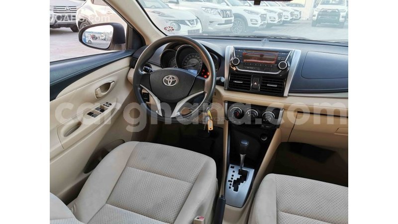 Big with watermark toyota yaris ashanti import dubai 28279