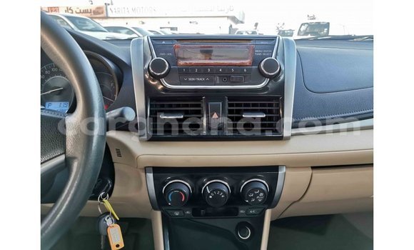 Sayi Imported Toyota Yaris Red Mota in Import - Dubai a Ashanti Sayi Imported Toyota Yaris Red Mota in Import - Dubai a Ashanti