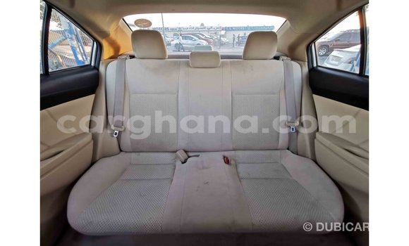 Sayi Imported Toyota Yaris Red Mota in Import - Dubai a Ashanti Sayi Imported Toyota Yaris Red Mota in Import - Dubai a Ashanti