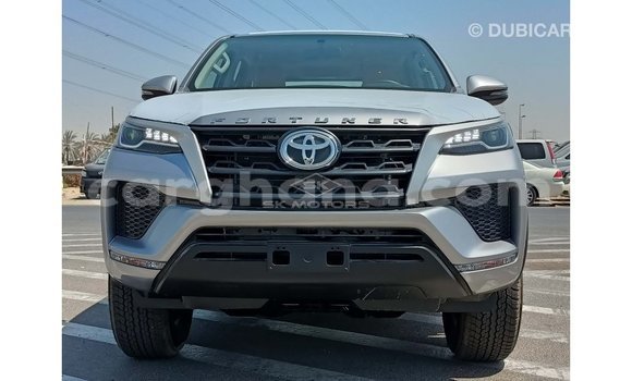 Sayi Imported Toyota Fortuner Sauran Mota in Import - Dubai a Ashanti Sayi Imported Toyota Fortuner Sauran Mota in Import - Dubai a Ashanti