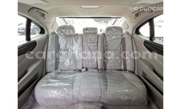 Ra Imported Lexus LS Miiran Ọkọ̀ in Import - Dubai ni Ashanti Ra Imported Lexus LS Miiran Ọkọ̀ in Import - Dubai ni Ashanti