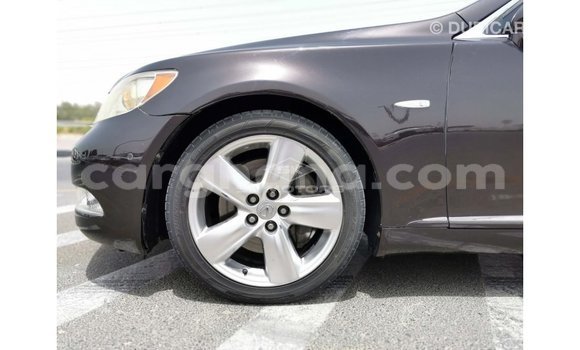 Ra Imported Lexus LS Miiran Ọkọ̀ in Import - Dubai ni Ashanti Ra Imported Lexus LS Miiran Ọkọ̀ in Import - Dubai ni Ashanti