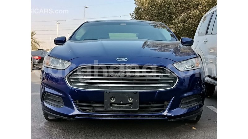 Big with watermark ford fusion ashanti import dubai 28288