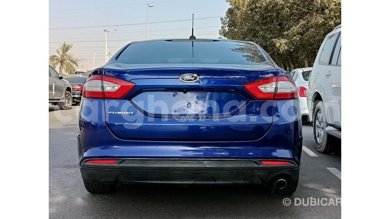 Big with watermark ford fusion ashanti import dubai 28288