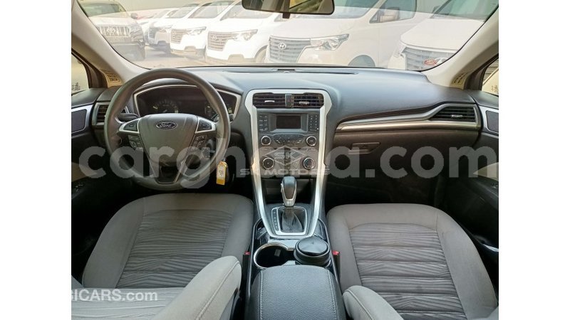 Big with watermark ford fusion ashanti import dubai 28288