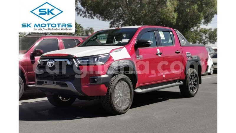 Big with watermark toyota hilux ashanti import dubai 28289