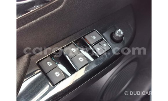 Ra Imported Toyota Hilux Red Ọkọ̀ in Import - Dubai ni Ashanti Ra Imported Toyota Hilux Red Ọkọ̀ in Import - Dubai ni Ashanti