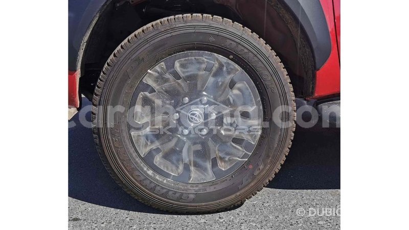 Big with watermark toyota hilux ashanti import dubai 28289