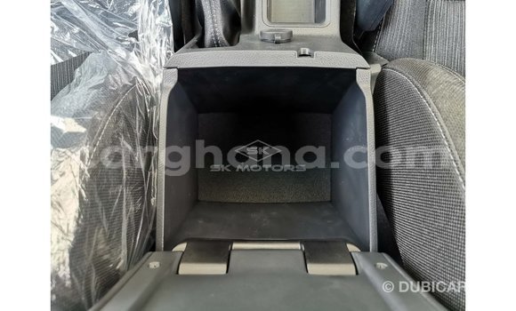 Ra Imported Toyota Hilux Black Ọkọ̀ in Import - Dubai ni Ashanti Ra Imported Toyota Hilux Black Ọkọ̀ in Import - Dubai ni Ashanti