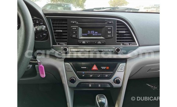 Sayi Imported Hyundai Elantra Red Mota in Import - Dubai a Ashanti Sayi Imported Hyundai Elantra Red Mota in Import - Dubai a Ashanti