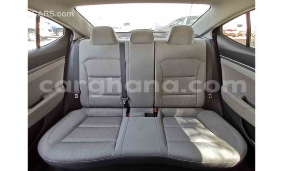 Sayi Imported Hyundai Elantra Red Mota in Import - Dubai a Ashanti Sayi Imported Hyundai Elantra Red Mota in Import - Dubai a Ashanti