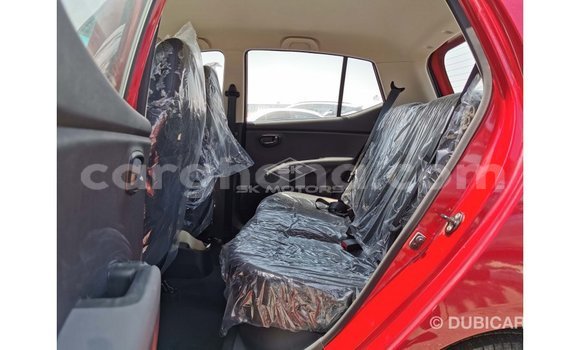 Buy Import Hyundai i10 Red Car in Import - Dubai in Ashanti Buy Import Hyundai i10 Red Car in Import - Dubai in Ashanti