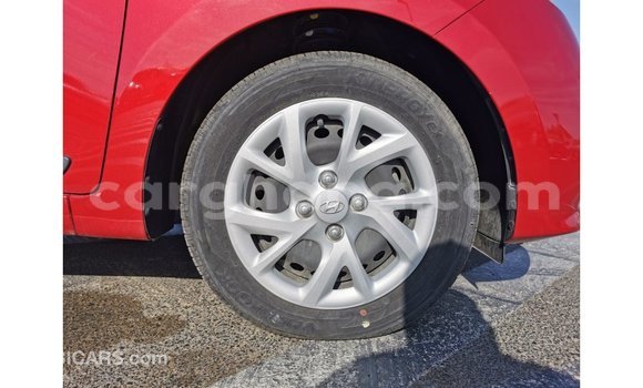 Sayi Imported Hyundai i10 Red Mota in Import - Dubai a Ashanti Sayi Imported Hyundai i10 Red Mota in Import - Dubai a Ashanti