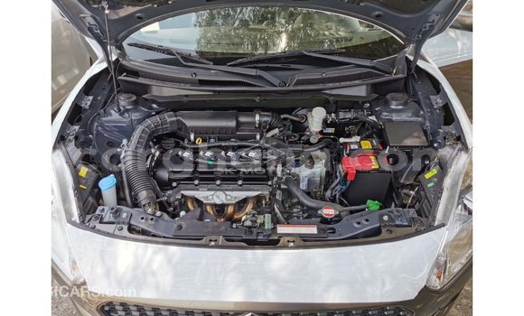 Ra Imported Suzuki Swift Miiran Ọkọ̀ in Import - Dubai ni Ashanti Ra Imported Suzuki Swift Miiran Ọkọ̀ in Import - Dubai ni Ashanti