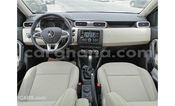 Buy Import Renault Duster Blue Car in Import - Dubai in Ashanti Buy Import Renault Duster Blue Car in Import - Dubai in Ashanti