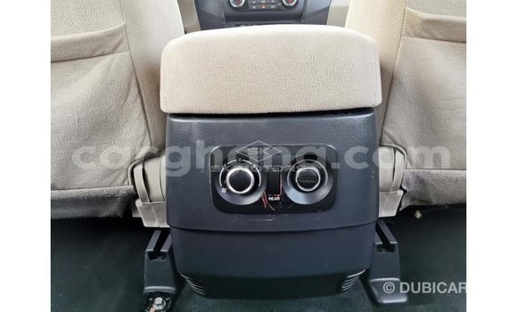 Buy Import Mitsubishi Pajero White Car in Import - Dubai in Ashanti Buy Import Mitsubishi Pajero White Car in Import - Dubai in Ashanti