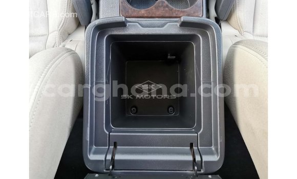 Buy Import Mitsubishi Pajero White Car in Import - Dubai in Ashanti Buy Import Mitsubishi Pajero White Car in Import - Dubai in Ashanti