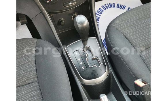 Buy Import Hyundai Accent Red Car in Import - Dubai in Ashanti Buy Import Hyundai Accent Red Car in Import - Dubai in Ashanti