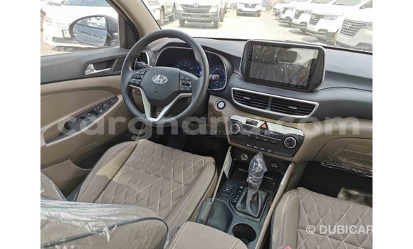 Ra Imported Hyundai Tucson Miiran Ọkọ̀ in Import - Dubai ni Ashanti Ra Imported Hyundai Tucson Miiran Ọkọ̀ in Import - Dubai ni Ashanti