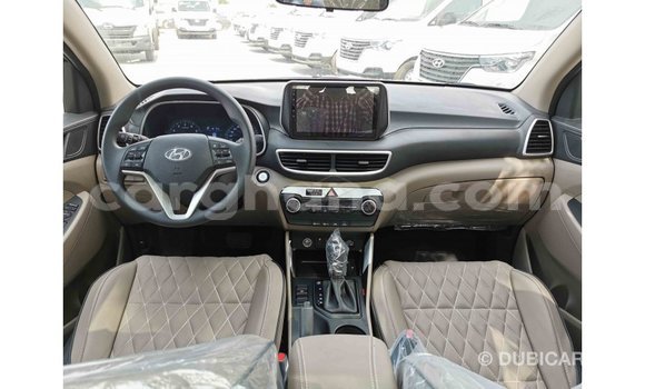 Ra Imported Hyundai Tucson Miiran Ọkọ̀ in Import - Dubai ni Ashanti Ra Imported Hyundai Tucson Miiran Ọkọ̀ in Import - Dubai ni Ashanti