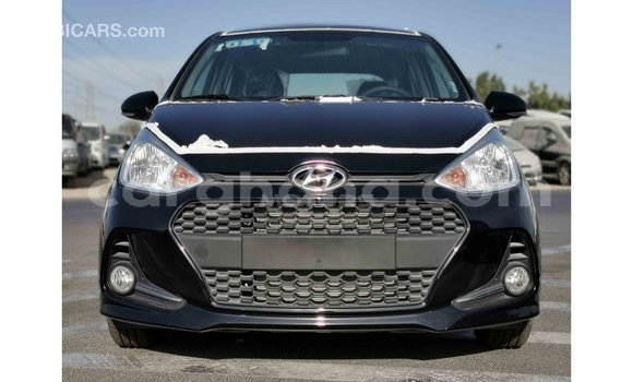 Sayi Imported Hyundai i10 Black Mota in Import - Dubai a Ashanti Sayi Imported Hyundai i10 Black Mota in Import - Dubai a Ashanti