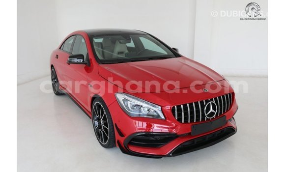Ra Imported Mercedes‒Benz 190 Red Ọkọ̀ in Import - Dubai ni Ashanti Ra Imported Mercedes‒Benz 190 Red Ọkọ̀ in Import - Dubai ni Ashanti