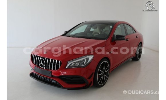 Ra Imported Mercedes‒Benz 190 Red Ọkọ̀ in Import - Dubai ni Ashanti Ra Imported Mercedes‒Benz 190 Red Ọkọ̀ in Import - Dubai ni Ashanti