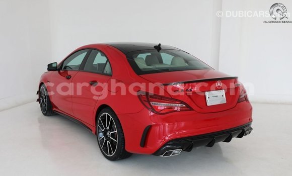 Ra Imported Mercedes‒Benz 190 Red Ọkọ̀ in Import - Dubai ni Ashanti Ra Imported Mercedes‒Benz 190 Red Ọkọ̀ in Import - Dubai ni Ashanti