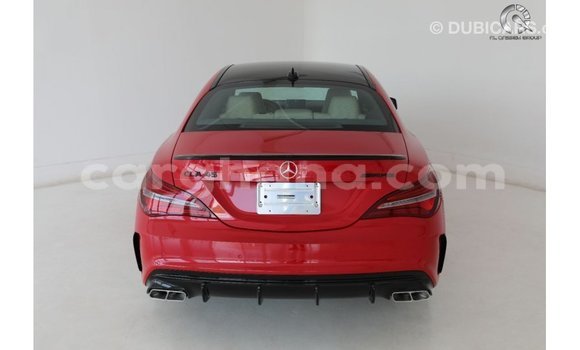 Ra Imported Mercedes‒Benz 190 Red Ọkọ̀ in Import - Dubai ni Ashanti Ra Imported Mercedes‒Benz 190 Red Ọkọ̀ in Import - Dubai ni Ashanti
