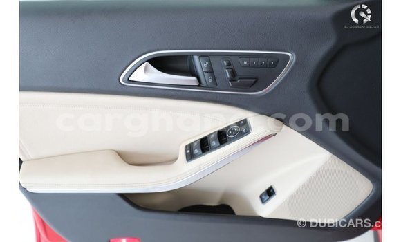 Ra Imported Mercedes‒Benz 190 Red Ọkọ̀ in Import - Dubai ni Ashanti Ra Imported Mercedes‒Benz 190 Red Ọkọ̀ in Import - Dubai ni Ashanti