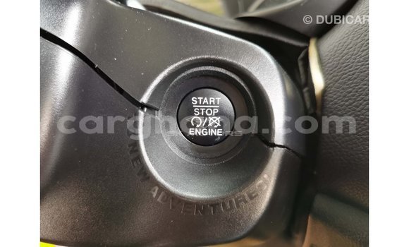 Buy Import Jeep Renegade Other Car in Import - Dubai in Ashanti Buy Import Jeep Renegade Other Car in Import - Dubai in Ashanti