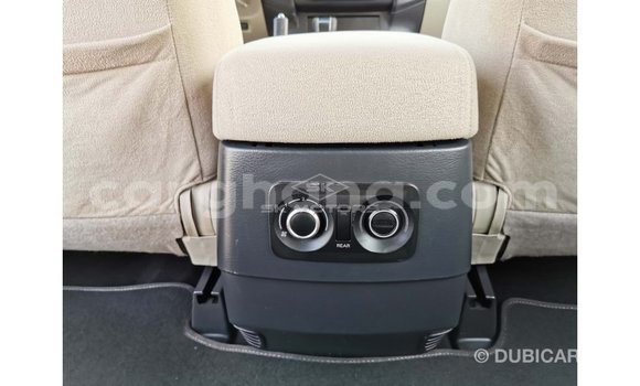 Sayi Imported Mitsubishi Pajero White Mota in Import - Dubai a Ashanti Sayi Imported Mitsubishi Pajero White Mota in Import - Dubai a Ashanti