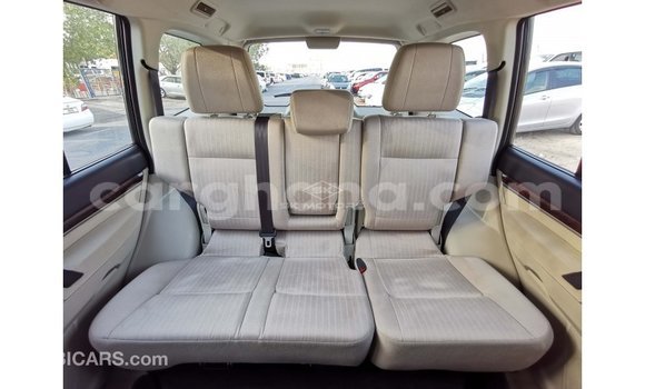 Sayi Imported Mitsubishi Pajero White Mota in Import - Dubai a Ashanti Sayi Imported Mitsubishi Pajero White Mota in Import - Dubai a Ashanti
