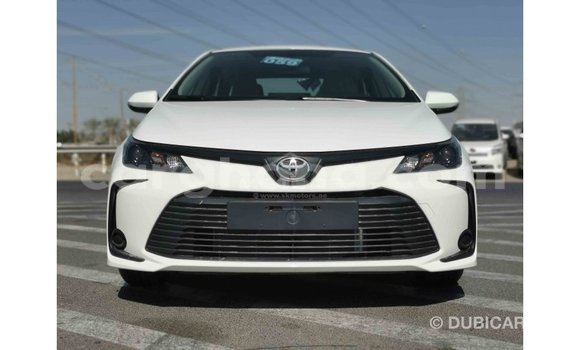 Sayi Imported Toyota Corolla White Mota in Import - Dubai a Ashanti Sayi Imported Toyota Corolla White Mota in Import - Dubai a Ashanti