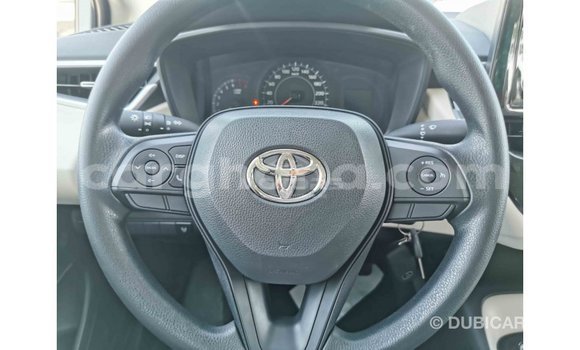 Sayi Imported Toyota Corolla White Mota in Import - Dubai a Ashanti Sayi Imported Toyota Corolla White Mota in Import - Dubai a Ashanti