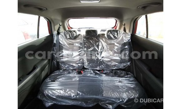 Buy Import Hyundai Creta Red Car in Import - Dubai in Ashanti Buy Import Hyundai Creta Red Car in Import - Dubai in Ashanti