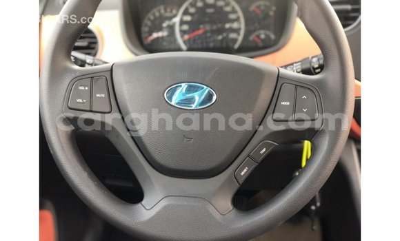 Ra Imported Hyundai i10 Miiran Ọkọ̀ in Import - Dubai ni Ashanti Ra Imported Hyundai i10 Miiran Ọkọ̀ in Import - Dubai ni Ashanti