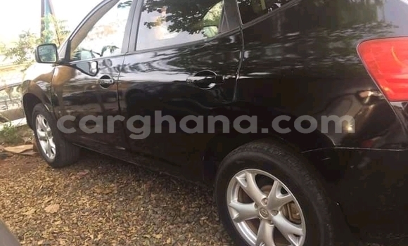 Ra Àlòkù Nissan Rogue Miiran Ọkọ̀ in Accra ni Greater Accra