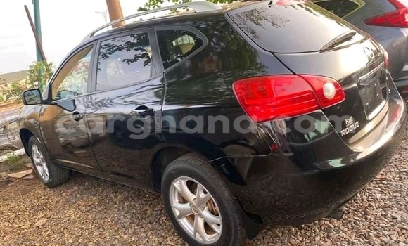 Sayi Na hannu Nissan Rogue Sauran Mota in Accra a Greater Accra Sayi Na hannu Nissan Rogue Sauran Mota in Accra a Greater Accra