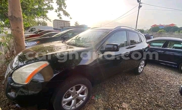 Sayi Na hannu Nissan Rogue Sauran Mota in Accra a Greater Accra Sayi Na hannu Nissan Rogue Sauran Mota in Accra a Greater Accra