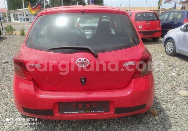 Big with watermark toyota yaris greater accra accra 28331