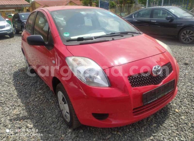 Big with watermark toyota yaris greater accra accra 28331